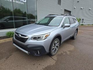 Used 2021 Subaru Outback Limited XT for sale in Dieppe, NB