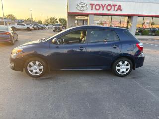 Used 2010 Toyota Matrix  for sale in Cambridge, ON