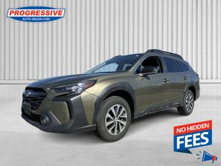Used 2023 Subaru Outback Touring for sale in Sarnia, ON