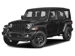 Used 2024 Jeep Wrangler Rubicon 392 for sale in North Bay, ON