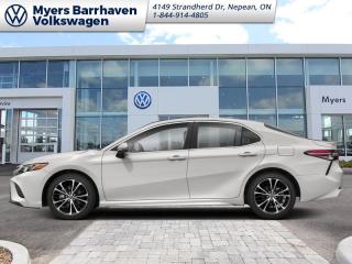 Used 2019 Toyota Camry SE Upgrade Package for sale in Nepean, ON