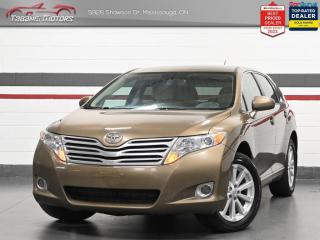 Used 2009 Toyota Venza No Accident Power Mirrors Keyless Entry for sale in Mississauga, ON