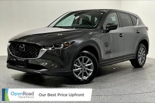 Used 2023 Mazda CX-5 GS AWD at for sale in Port Moody, BC