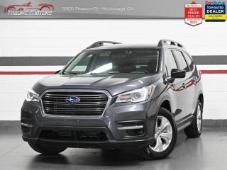 Used 2021 Subaru ASCENT Convenience  Carplay Lane Assist Heated Seats 8 Passenger for sale in Mississauga, ON