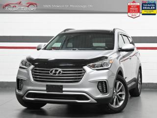 Excellent value for money and premium comfort levels are some of the high-points offered in this Hyundai Santa Fe XL. This  2018 Hyundai Santa Fe XL is fresh on our lot in Mississauga. <br><br><br>-PUBLIC OFFER BEFORE WHOLESALE  These vehicles fall outside our parameters for retail. A diamond in the rough these offerings tend to be higher mileage older model years or may require some mechanical work to pass safety  Sold as is without warranty  What you see is what you pay plus tax  Available for a limited time. See disclaimer below.<br> <br>This vehicle is being sold as is, unfit, not e-tested, and is not represented as being in roadworthy condition, mechanically sound, or maintained at any guaranteed level of quality. The vehicle may not be fit for use as a means of transportation and may require substantial repairs at the purchasers expense. It may not be possible to register the vehicle to be driven in its current condition. <br> <br><br><br> <br>Hyundai designed this Sante Fe XL to feed your spirit of adventure with a blend of versatility, luxury, safety, and security. It takes a spacious interior and wraps it inside a dynamic shape that turns heads. Under the hood, the engine combines robust power with remarkable fuel efficiency. For one attractive vehicle that does it all, this Hyundai Sante Fe XL is a smart choice. This  SUV has 157,649 kms. Its  circuit silver in colour  . It has a manual transmission and is powered by a  290HP 3.3L V6 Cylinder Engine.  <br> <br><br><br><br><br> Our Santa Fe XLs trim level is SUV. The Santa Fe XL Luxury was designed to adapt to whatever your lifestyle demands. Features include LED fog lights, panoramic sunroof, Smart power tailgate, drivers integrated memory system, 12-way power drivers seat with 4-way lumbar support, 4-way power front passengers seat with height adjust, leather seating surfaces, leather-wrapped steering wheel and gear shift knob, electrochromic rearview mirror with HomeLink and compass, Bluetooth hands-free phone system, 12-speaker Infinity premium audio system, and an 8-inch touchscreen navigation system.