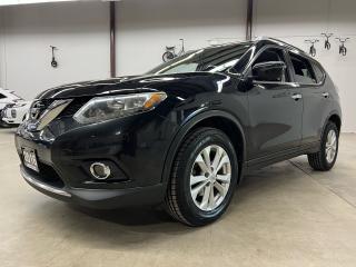 Used 2016 Nissan Rogue AWD 4dr SV for sale in Owen Sound, ON