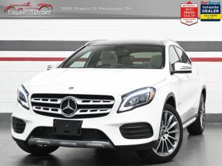 Used 2019 Mercedes-Benz GLA 250 4MATIC   AMG Carplay Navigation Panoramic Roof Ambient Light for sale in Mississauga, ON