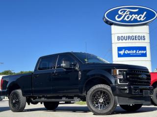 Used 2022 Ford F-250 Super Duty Lariat for sale in Midland, ON