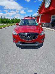 Used 2014 Mazda CX-5  for sale in Cornwall, ON