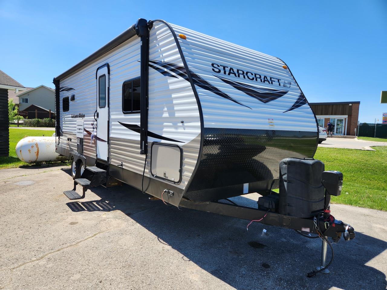 Used 2020 StarCraft Autumn Ridge 23 RLS for sale in Dundalk, ON