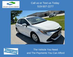 Used 2024 Toyota Corolla SE for sale in Walkerton, ON