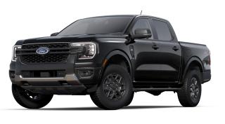 New 2024 Ford Ranger XLT for sale in Vernon, BC