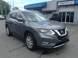 Used 2017 Nissan Rogue 2.5L SV AWD!! PANOROOF. BACKUP CAM. HEATED SEATS. 17
