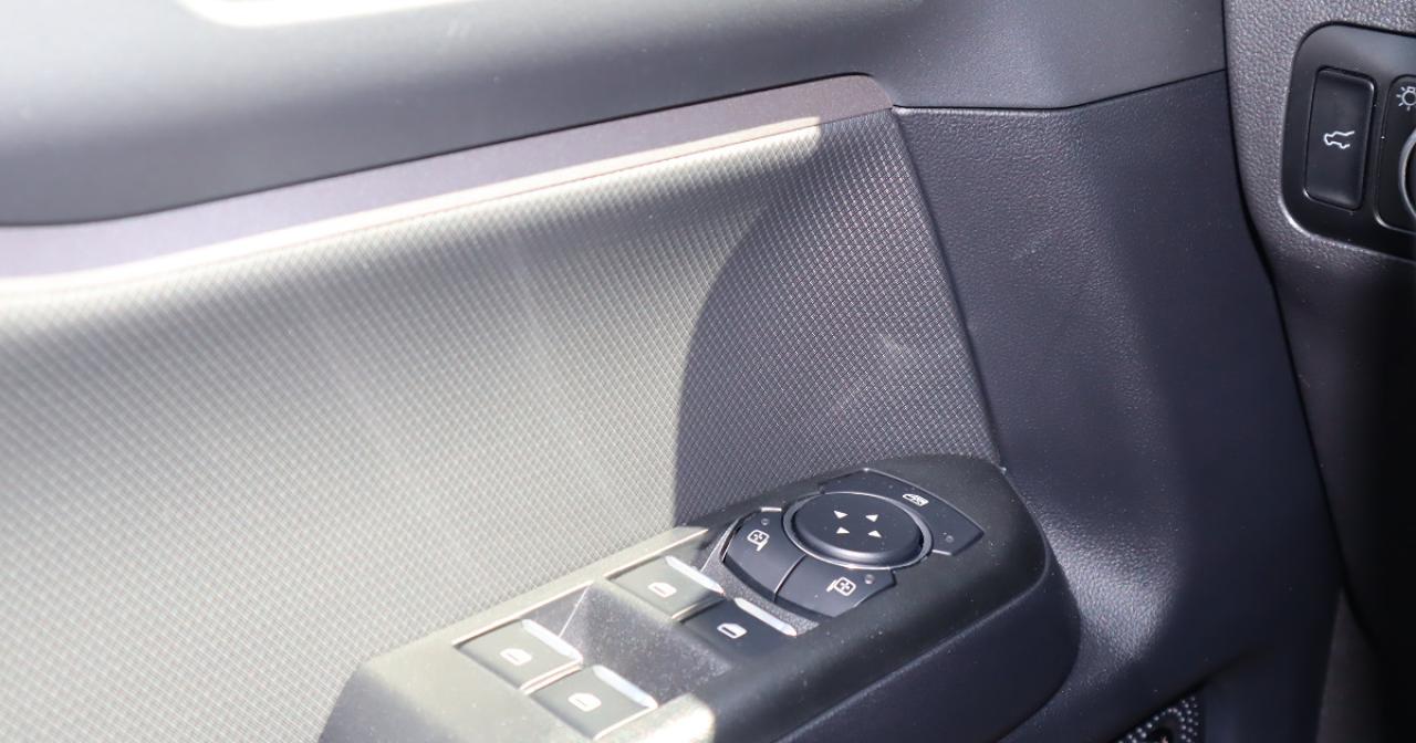 2024 Ford Bronco Sport Outer Banks Photo5