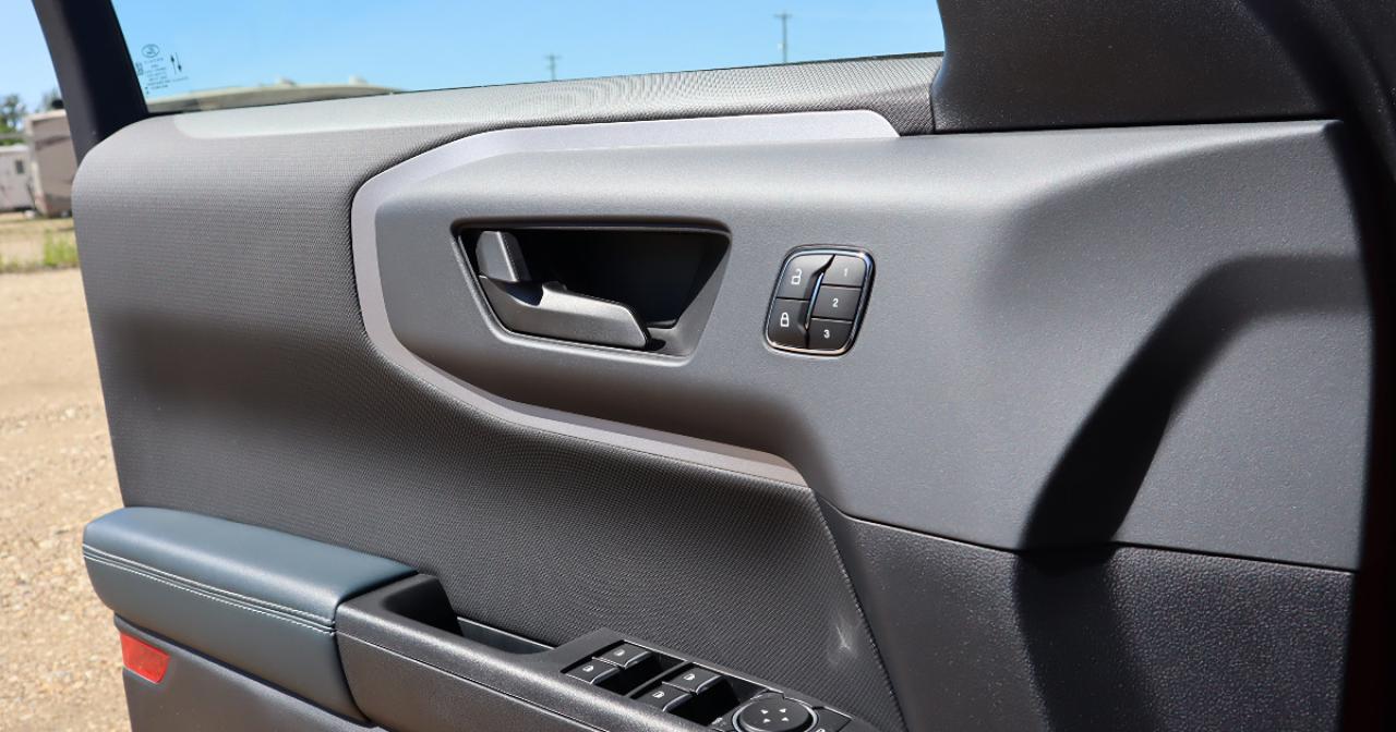 2024 Ford Bronco Sport Outer Banks Photo5