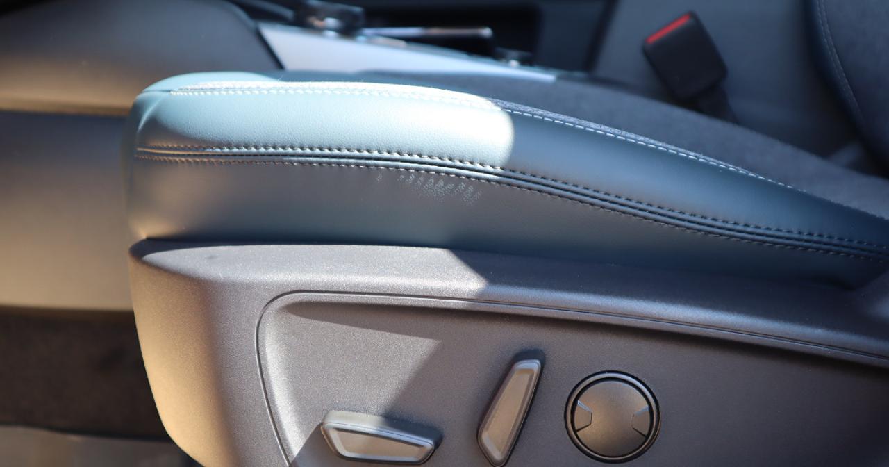 2024 Ford Bronco Sport Outer Banks Photo5