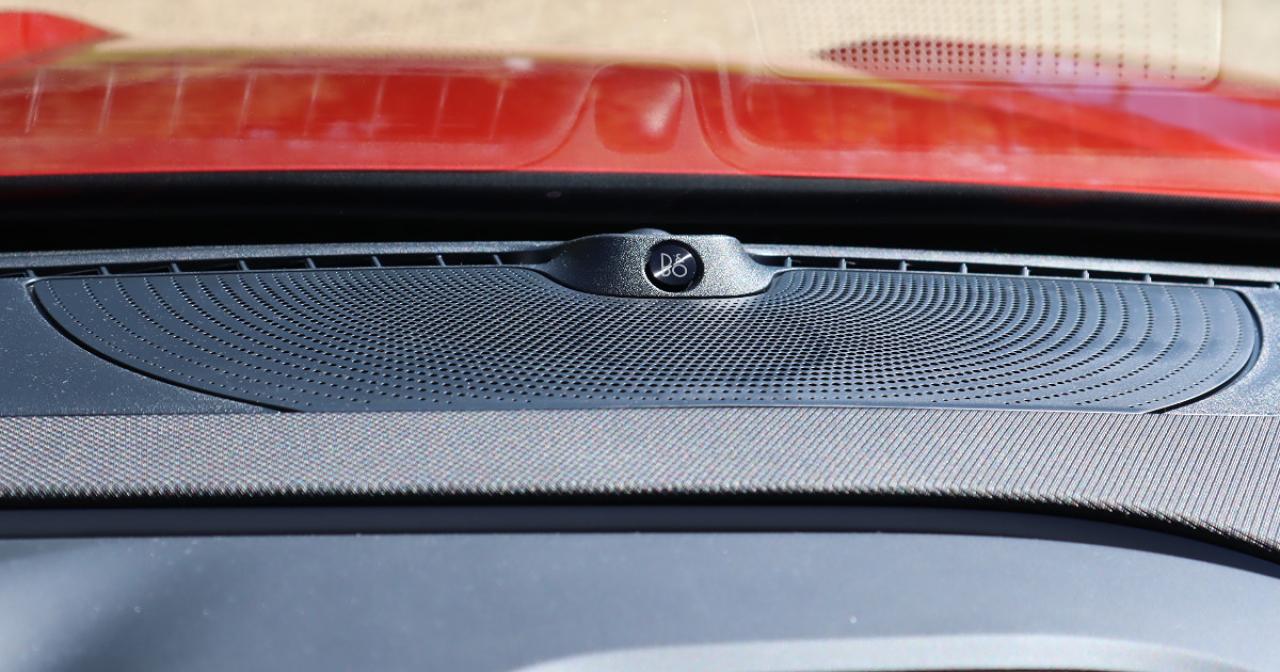 2024 Ford Bronco Sport Outer Banks Photo5