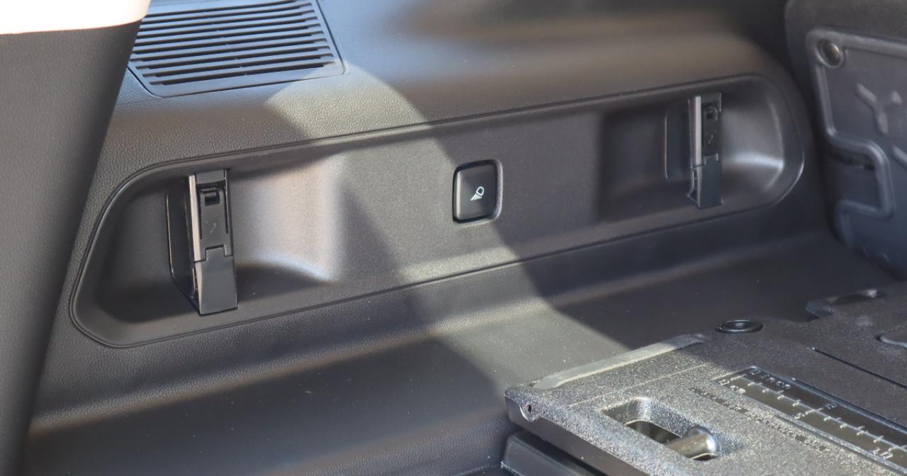 2024 Ford Bronco Sport Outer Banks Photo5