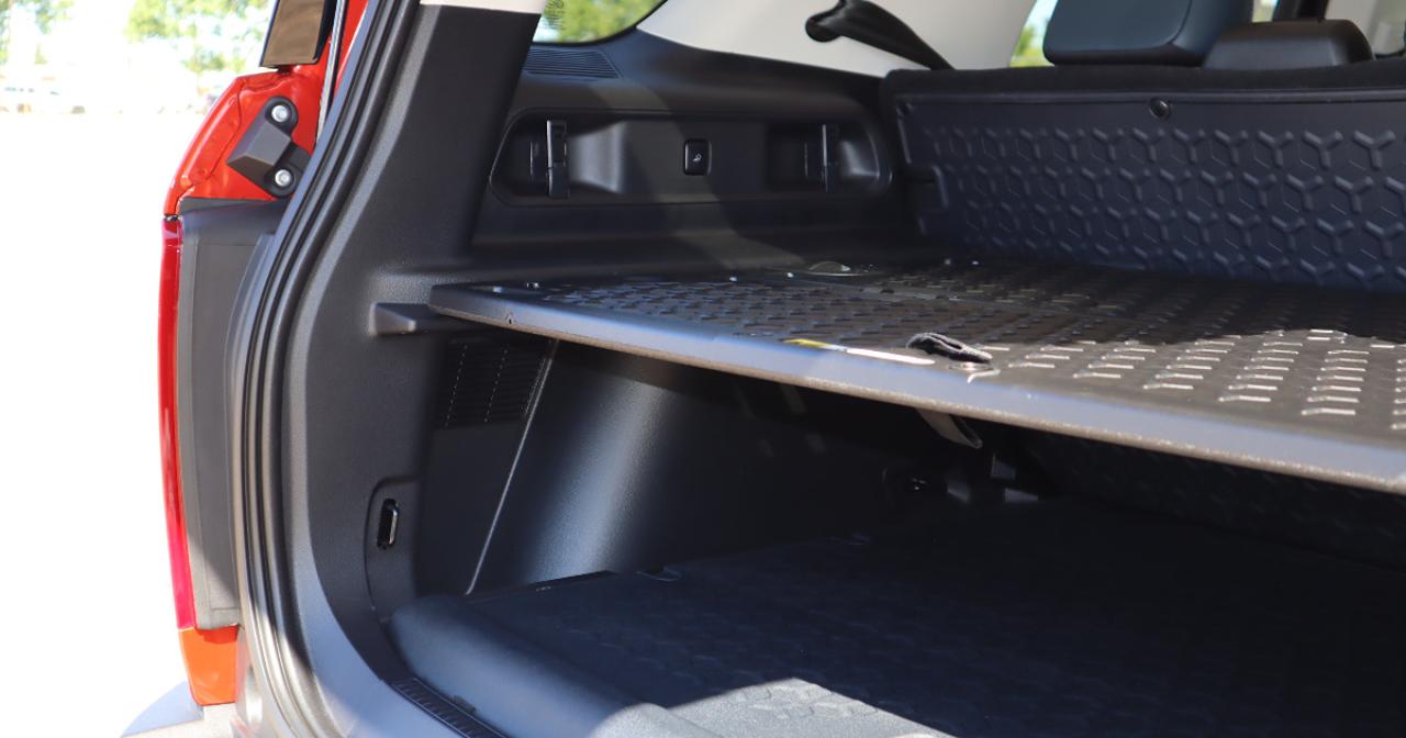 2024 Ford Bronco Sport Outer Banks Photo5