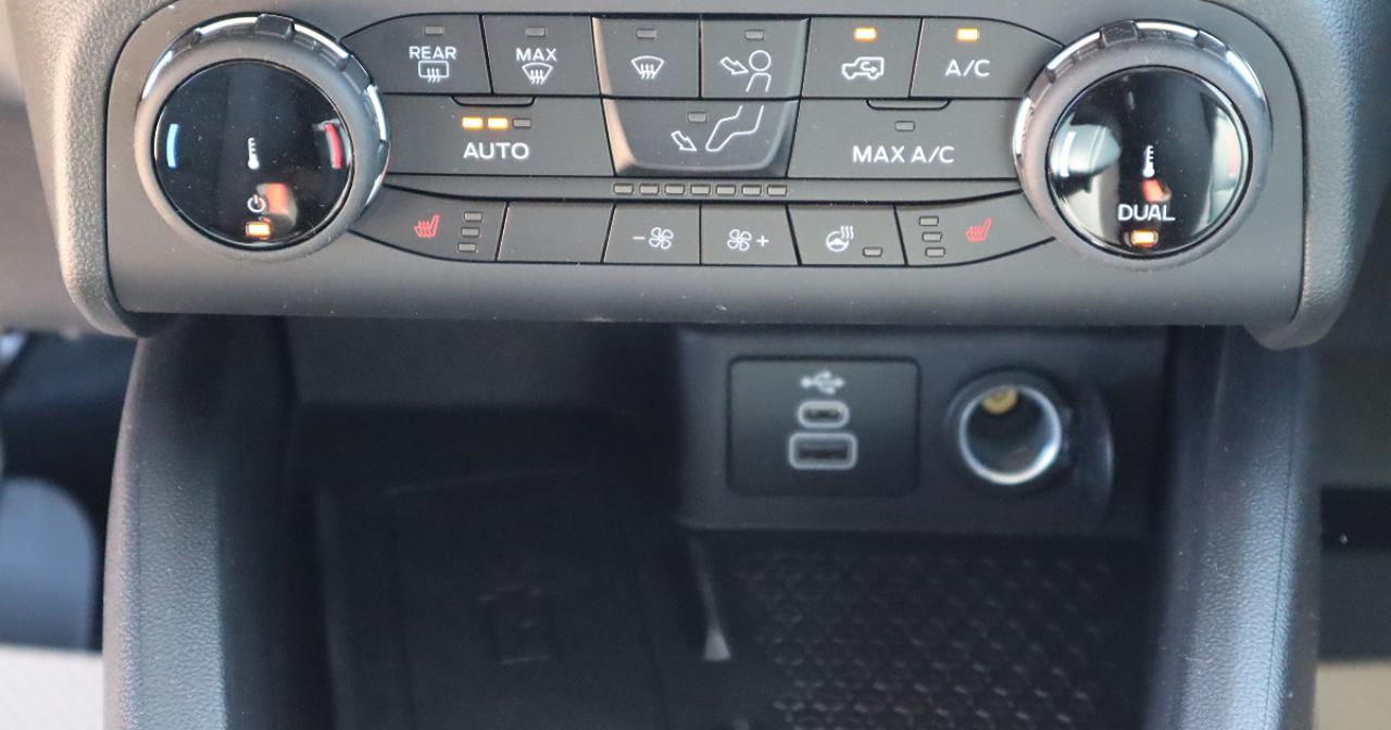 2024 Ford Bronco Sport Outer Banks Photo5