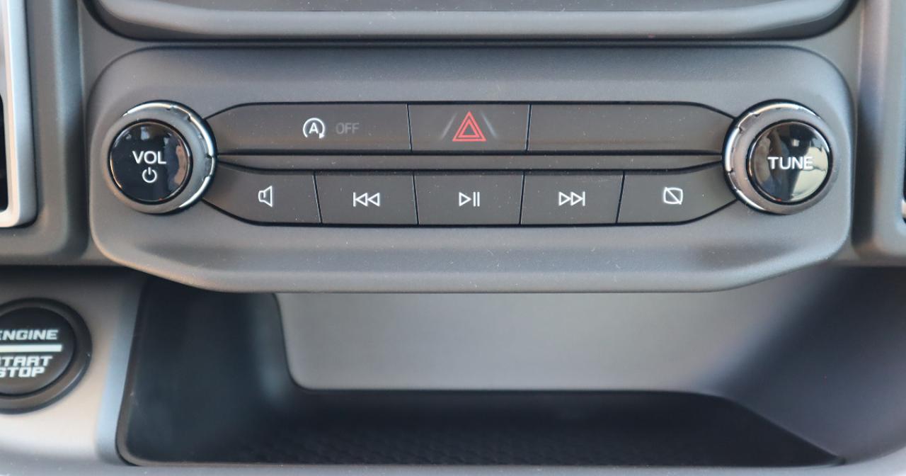 2024 Ford Bronco Sport Outer Banks Photo5