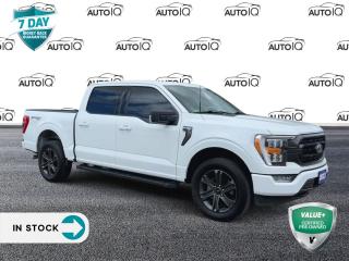 Used 2023 Ford F-150 XLT for sale in St Catharines, ON