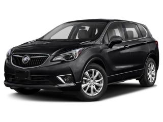 Used 2019 Buick Envision Essence for sale in Grimsby, ON