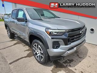 New 2024 Chevrolet Colorado Z71 for sale in Listowel, ON