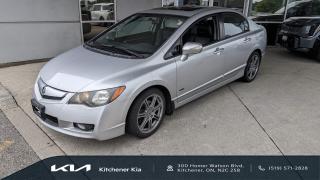 Used 2011 Acura CSX i-Tech AS IS SALE - WHOLESALE PRICING! for sale in Kitchener, ON