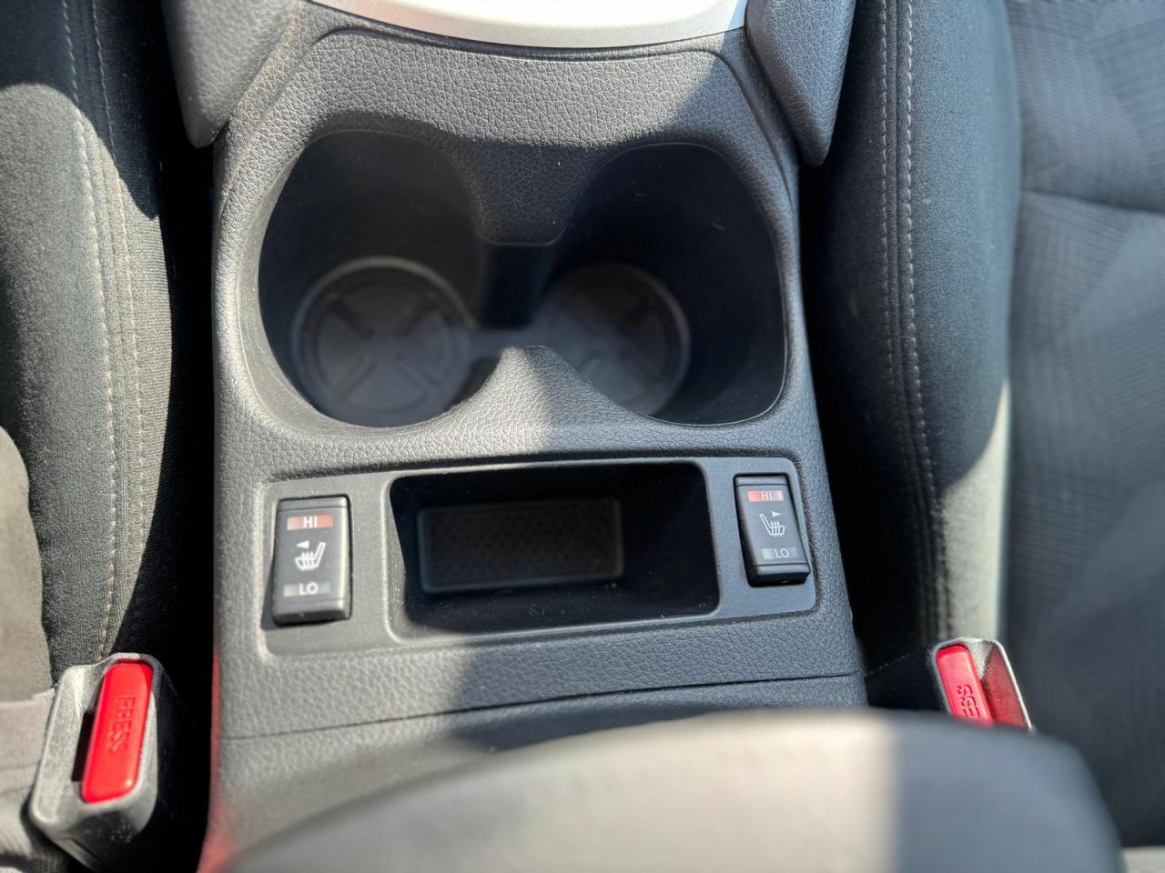 2016 Nissan Rogue AUTO LOW KM SAFETY CERTIFIED BLUETOOTH BACKUP CAM - Photo #20