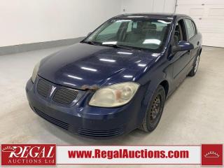 Used 2008 Pontiac G5  for sale in Calgary, AB