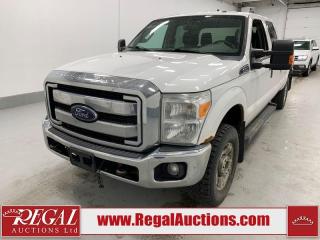 Used 2013 Ford F-250  for sale in Calgary, AB