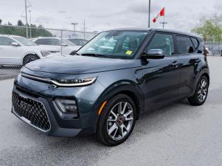 Used 2021 Kia Soul  for sale in Coquitlam, BC