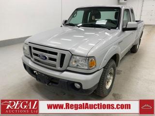 Used 2011 Ford Ranger SPORT for sale in Calgary, AB