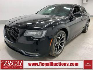 Used 2016 Chrysler 300 S for sale in Calgary, AB