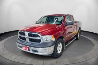 Used 2014 RAM 1500 TRADESMAN for sale in London, ON