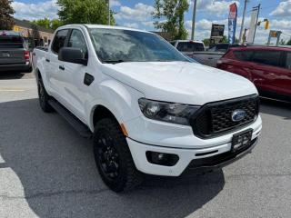 Used 2020 Ford Ranger  for sale in Cornwall, ON