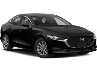 Used 2021 Mazda MAZDA3 GX | Cam | USB | Bluetooth | Warranty to 2025 for sale in Halifax, NS
