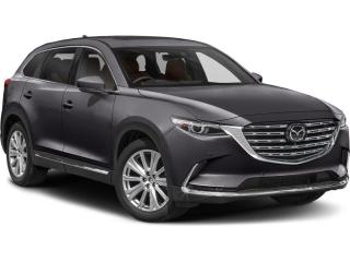 Used 2021 Mazda CX-9 Signature | Leather | SunRoof | Warranty to 2026 for sale in Halifax, NS