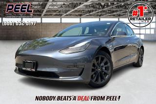Used 2020 Tesla Model 3 Standard Range Plus | 2 Sets Wheels | RWD for sale in Mississauga, ON