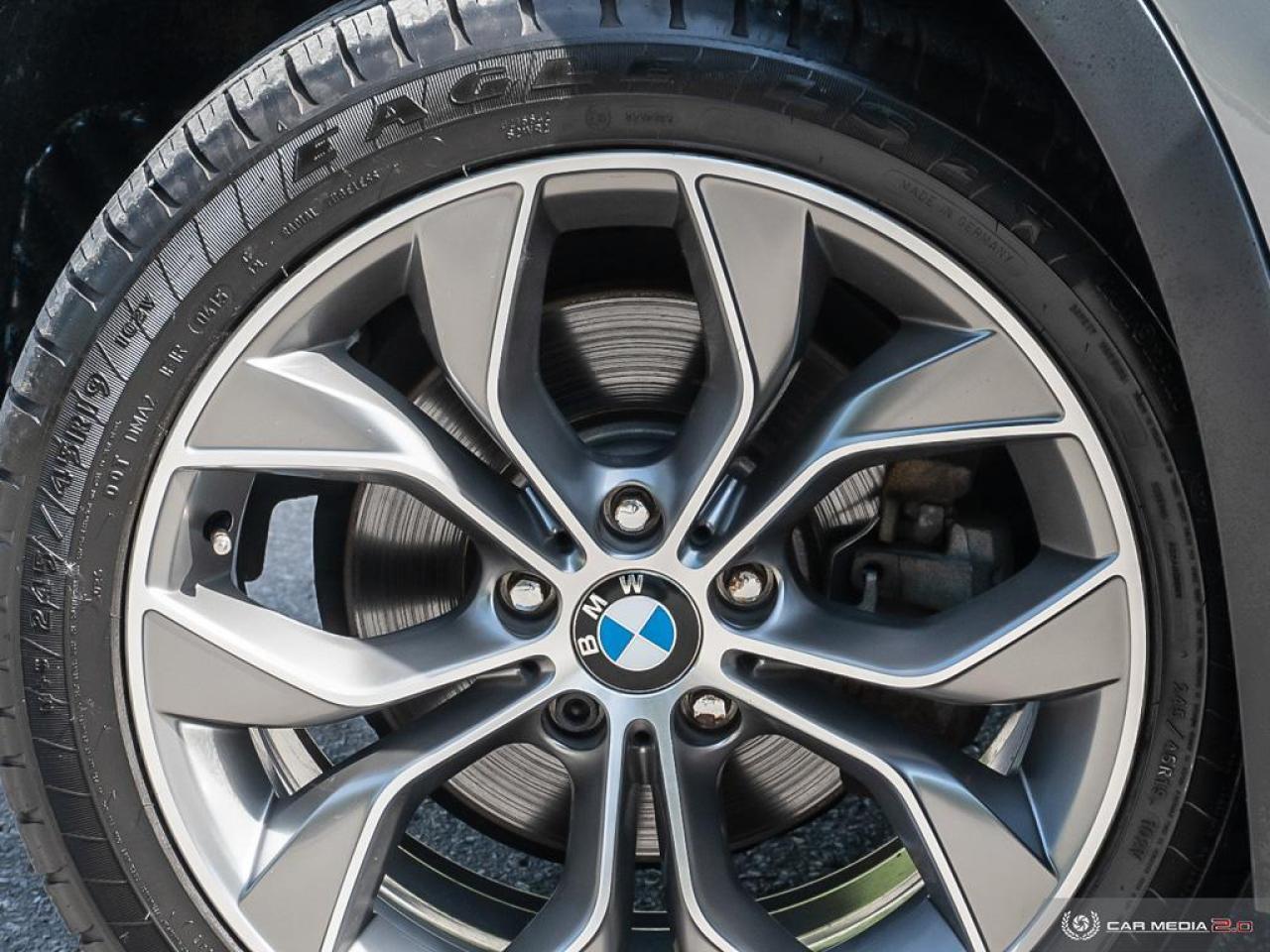 2015 BMW X3 xDrive28i AWD *LOW KM* Photo