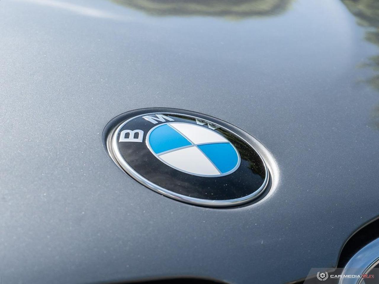 2015 BMW X3 xDrive28i AWD *LOW KM* Photo