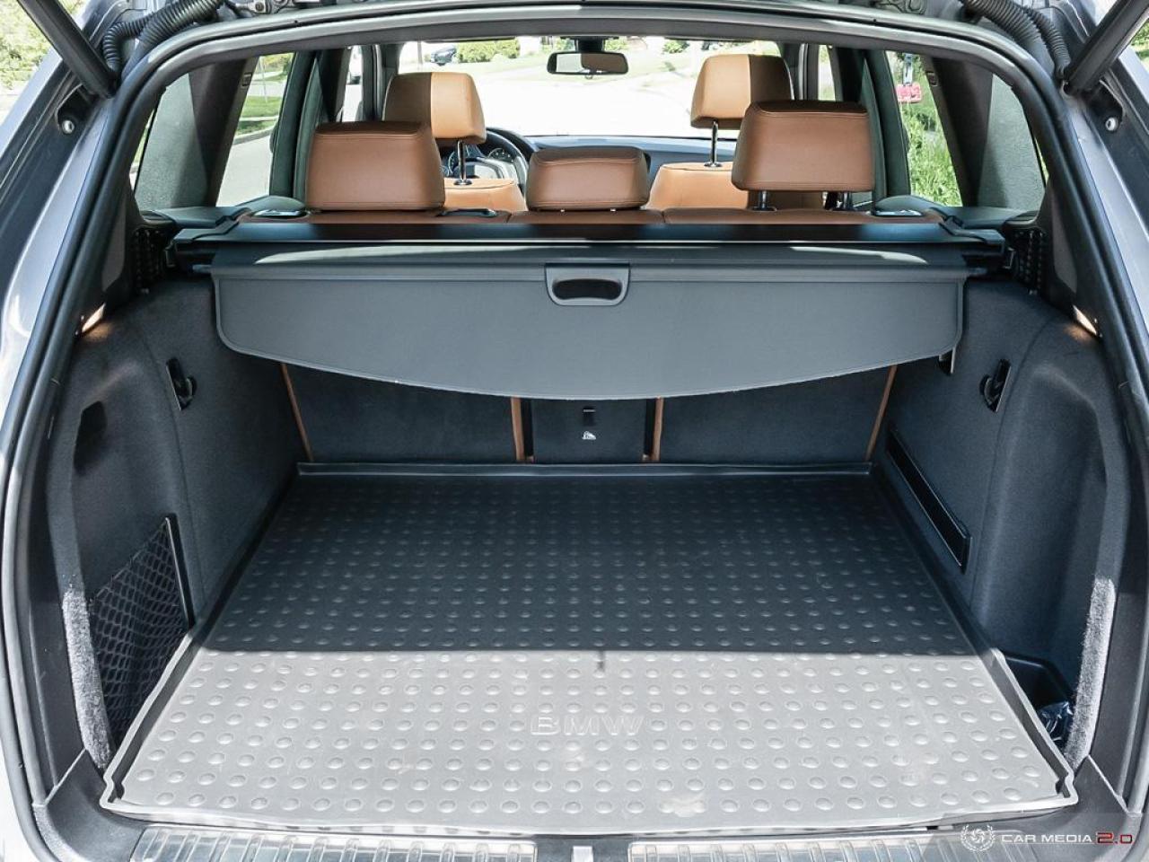 2015 BMW X3 xDrive28i AWD *LOW KM* Photo