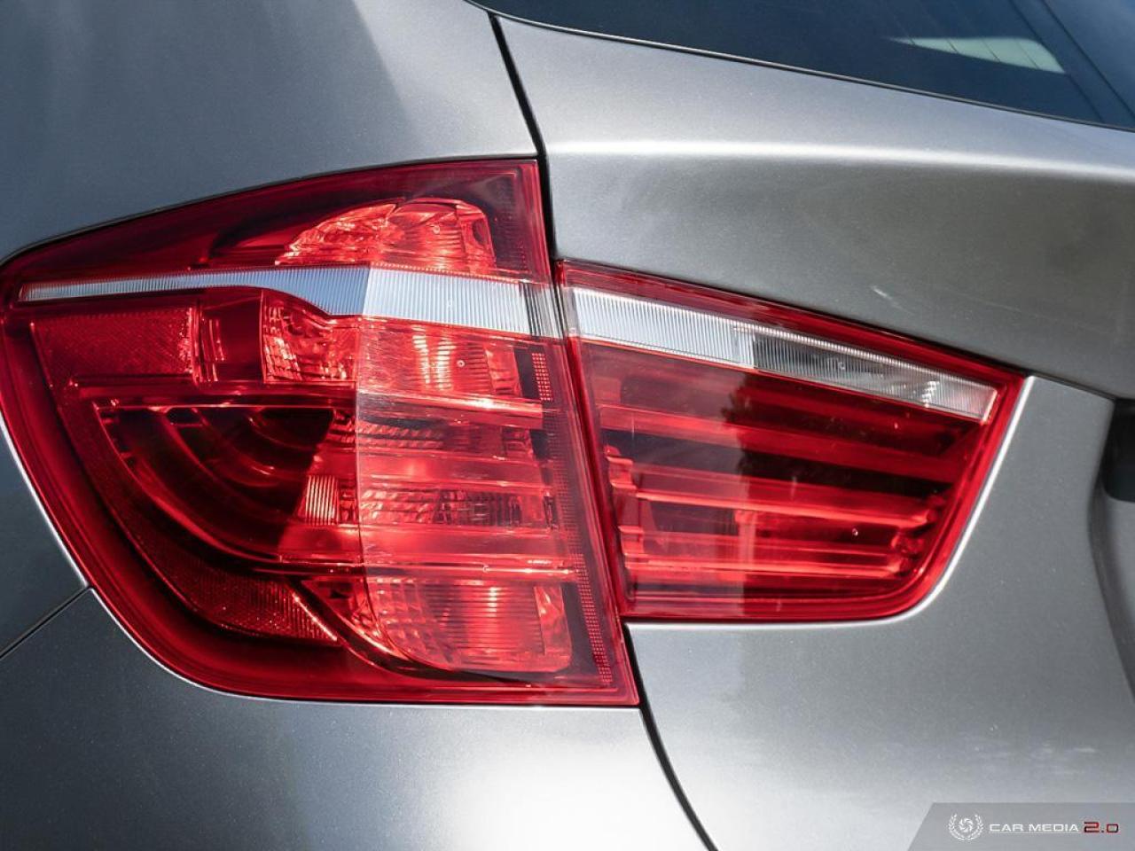 2015 BMW X3 xDrive28i AWD *LOW KM* Photo