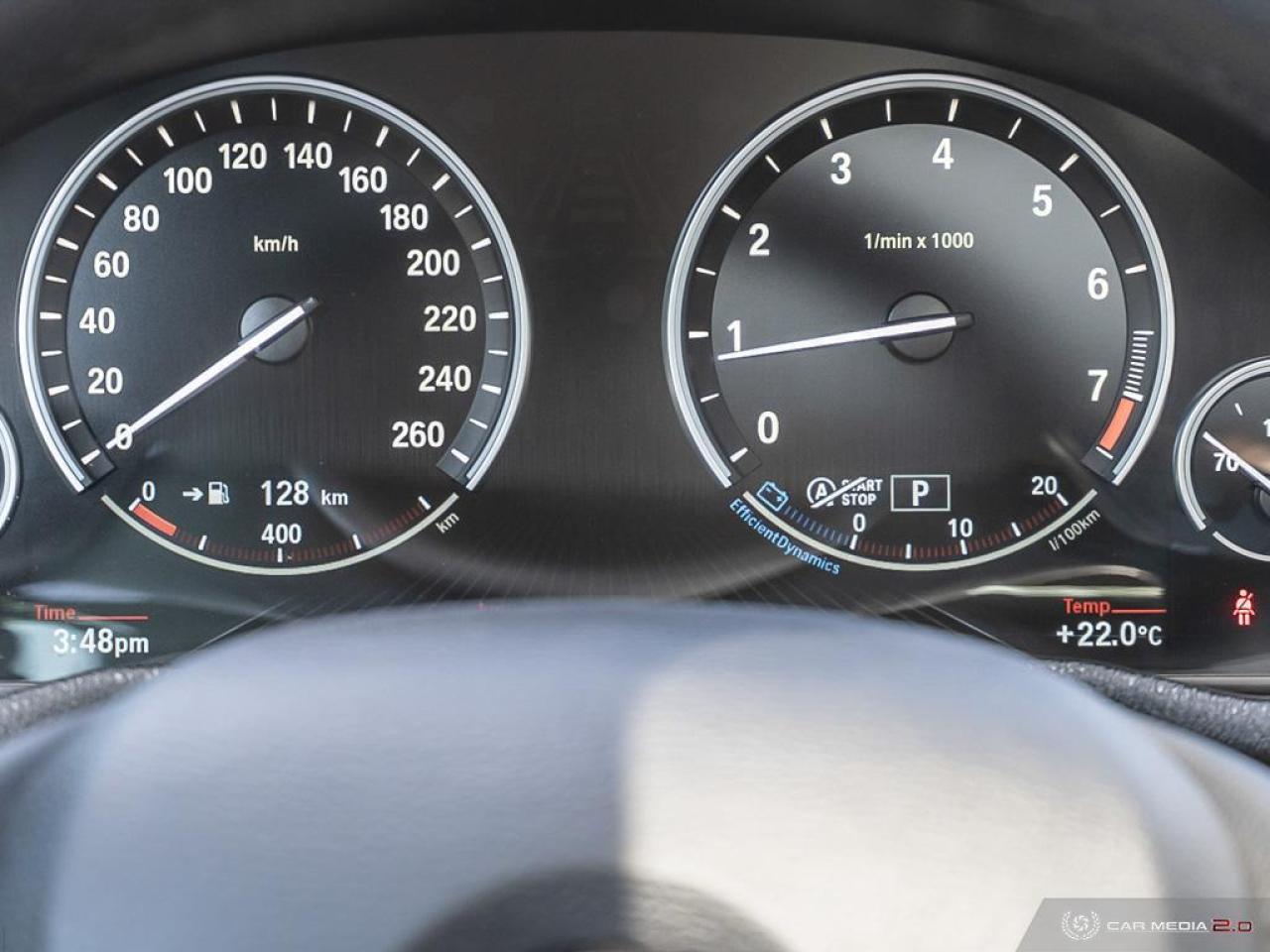 2015 BMW X3 xDrive28i AWD *LOW KM* Photo