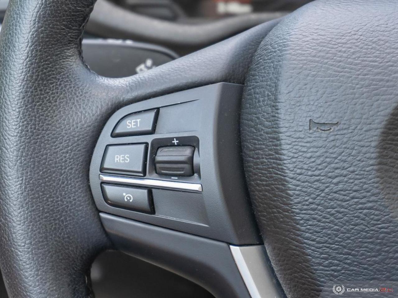 2015 BMW X3 xDrive28i AWD *LOW KM* Photo