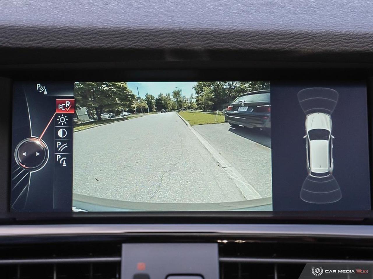 2015 BMW X3 xDrive28i AWD *LOW KM* Photo