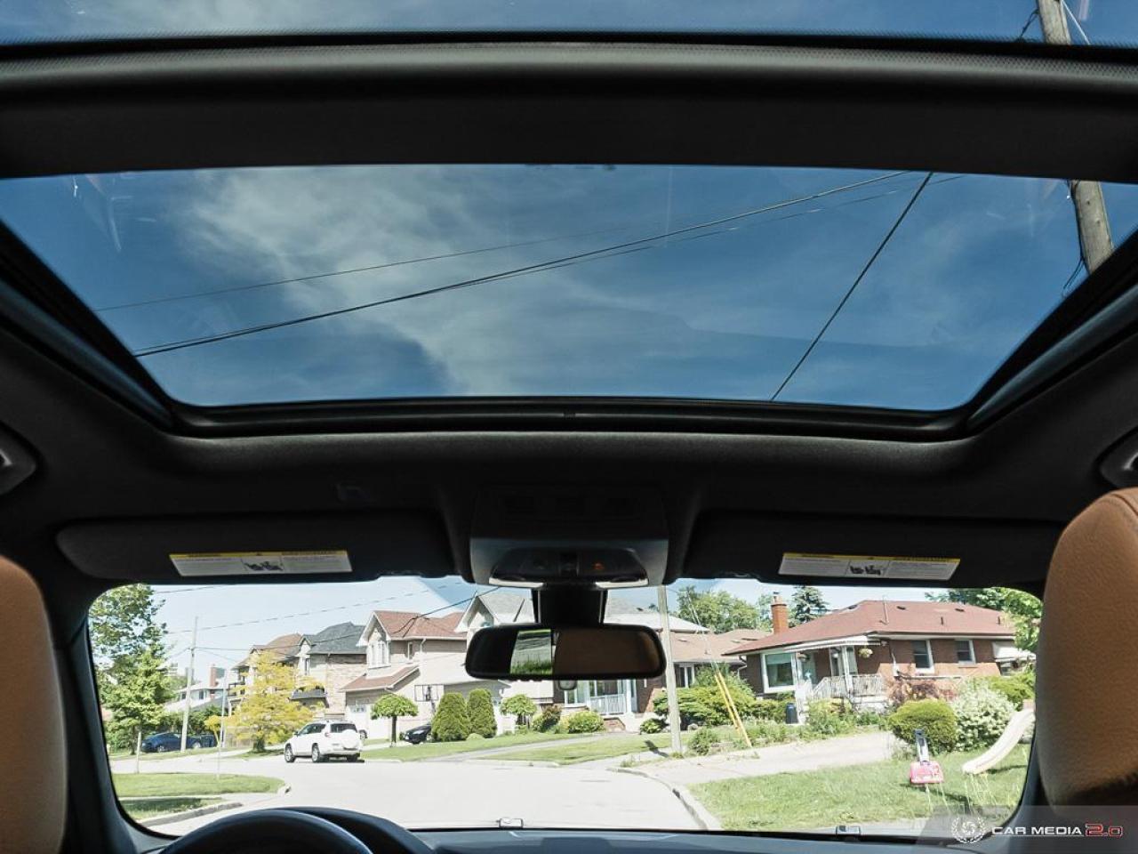 2015 BMW X3 xDrive28i AWD *LOW KM* Photo