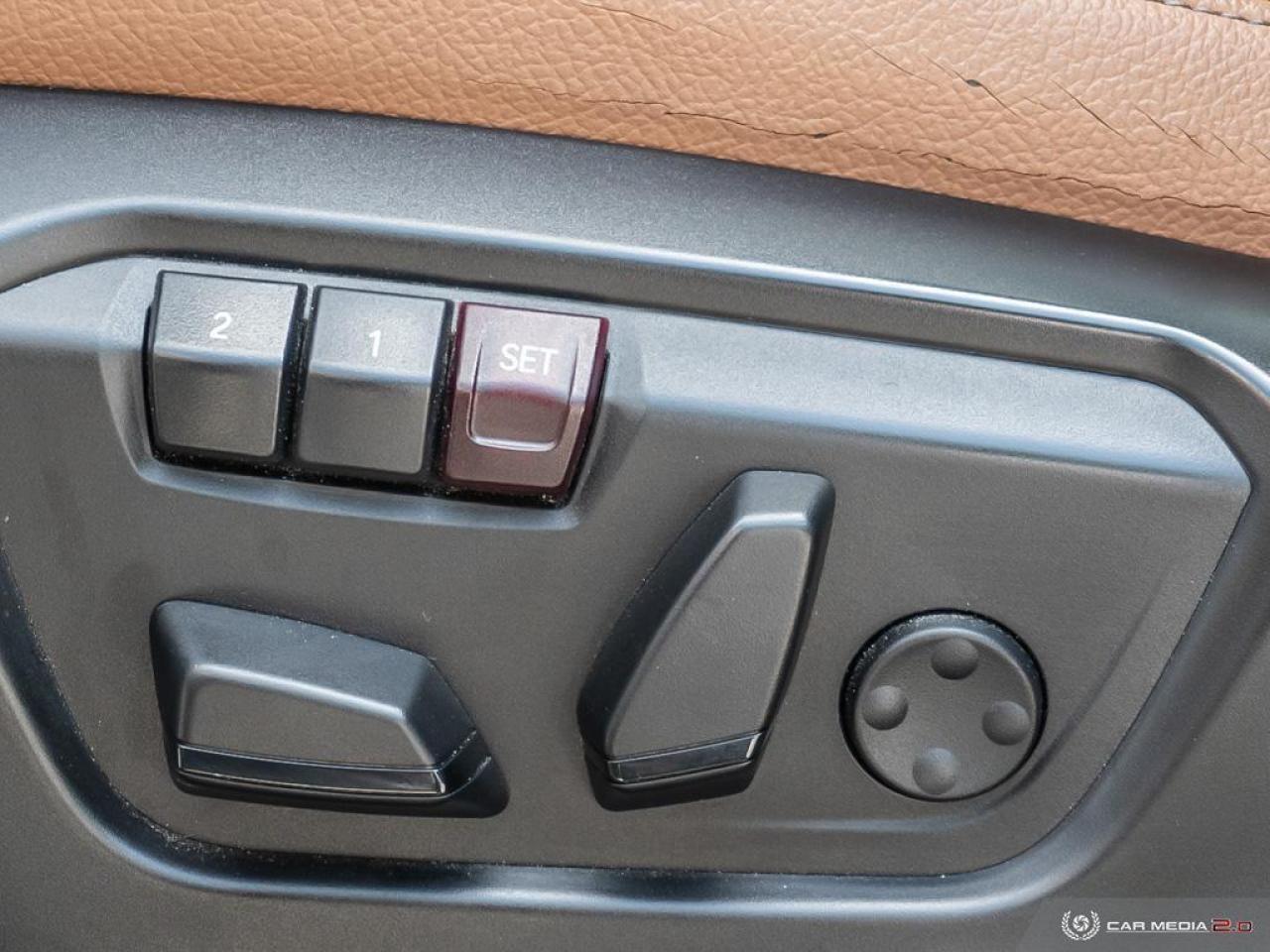 2015 BMW X3 xDrive28i AWD *LOW KM* Photo