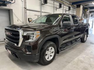 Used 2020 GMC Sierra 1500 JUST SOLD for sale in Ottawa, ON